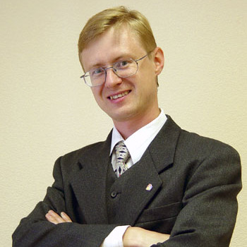 Алексей Баранцев