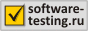 www.software-testing.ru -- тестирование и качество программного 
обеспечения.