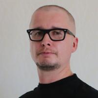 Фотография dvolkov